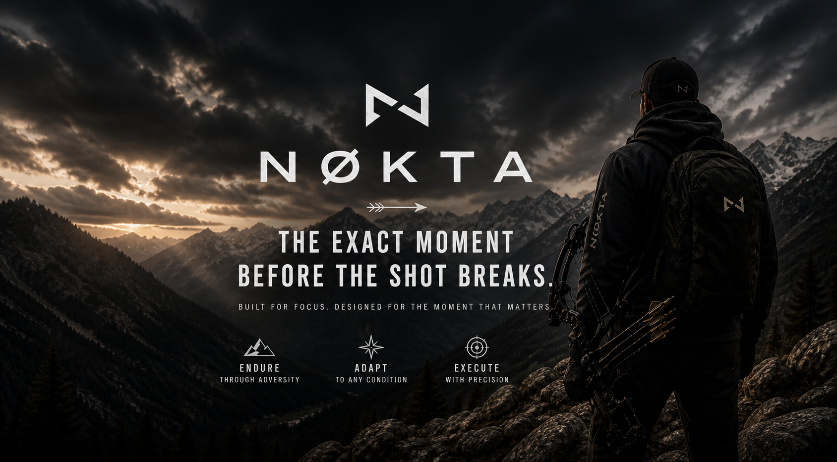 Nokta Outdoors 