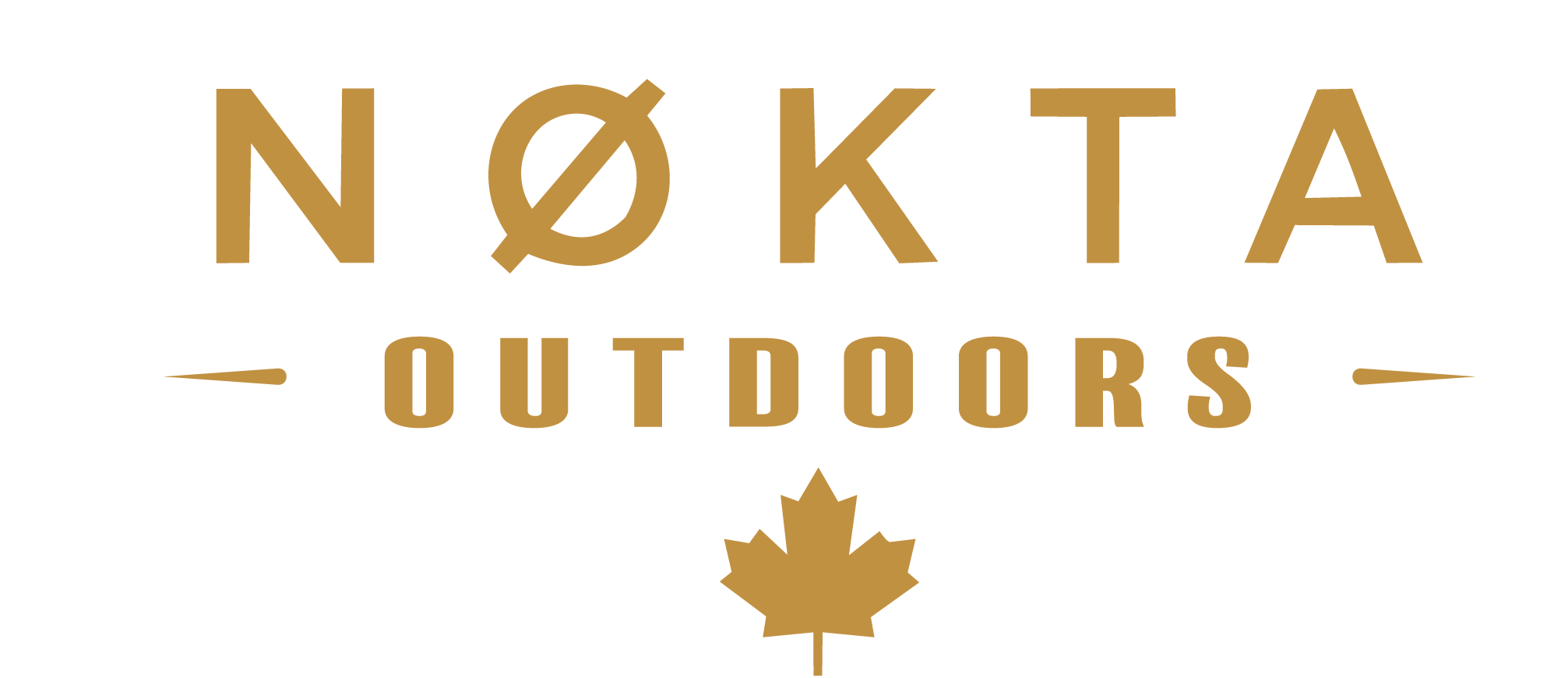Nokta Outdoors 